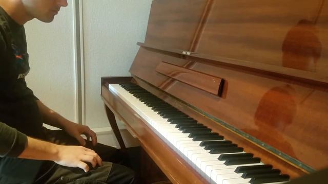Recording Piano with Marshmallow Contact Mics смотреть онлайн