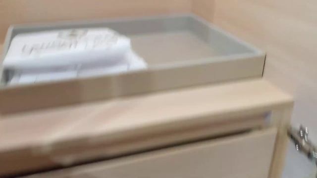 Jumeirah Beach Hotel Dubai Room Tour