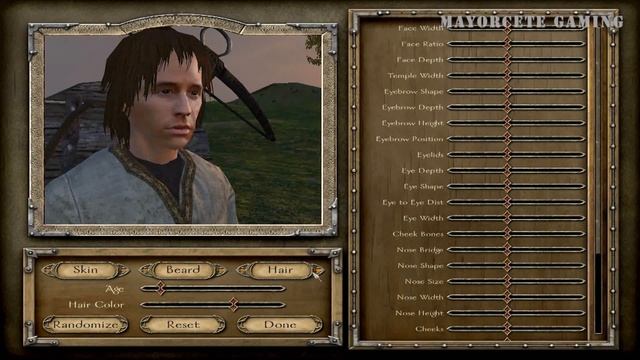 Análisis - Mount & Blade Warband смотреть онлайн
