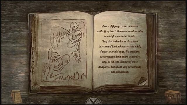 Tormentum: Dark Sorrow Salvation Walkthrough смотреть онлайн