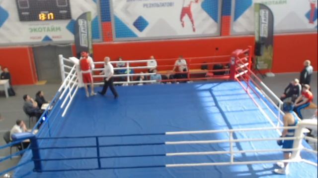 ФИНАЛ Первенства Челябинской Области по боксу. Среди юниоров 17-18 лет(2005-2006 гг.р.) 4й день смотреть онлайн