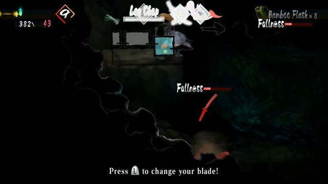 Muramasa: The Demon Blade Playthrough (Kisuke, act 3) смотреть онлайн