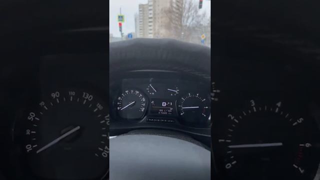 Расход топлива зимой на Peugeot Traveller смотреть онлайн