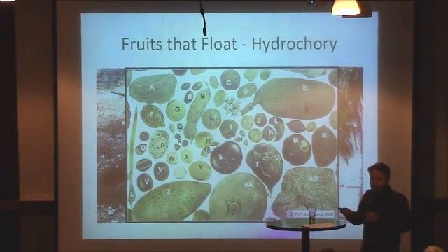 Nerd Nite Chicago - The Booty Coconut and Other Fruity Delights, by Seth Harper смотреть онлайн