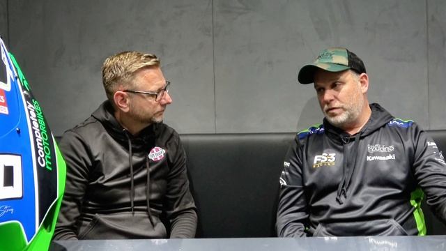 60 mins(ish) with DARREN FRY смотреть онлайн