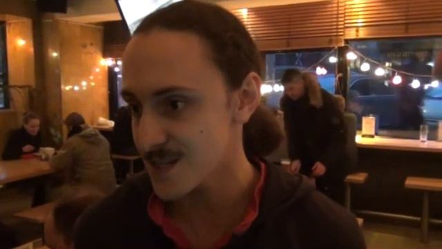Циркон и Ко. Интервью с Алексеем Гравицким смотреть онлайн
