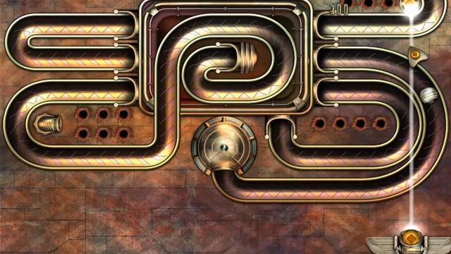 Atlantis Sky Patrol ! Episode #FINAL (23) : The Heart Of Atlantis !