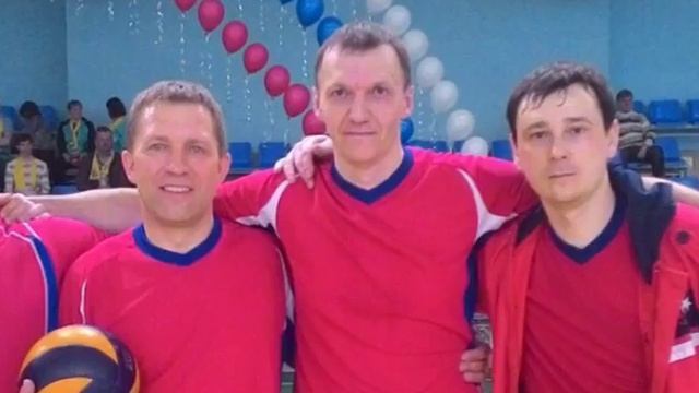 волейбол кубок администрация-2017 смотреть онлайн