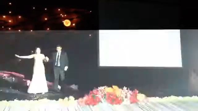 Шикарное и неповторимое поздравления Иманалиевых с новым званием! смотреть онлайн