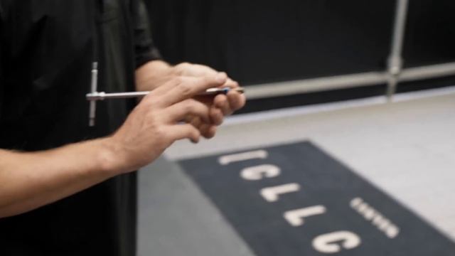 Canyon Dream Bike Build | Sender CFR TLD