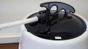 Парогенератор UrFine 2 кВт для кедровой бочки, фитобочки, мини-сауны и бани