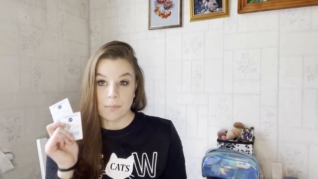 ПОКУПКИ И ПОДАРКИ/УЛЫБКА РАДУГИ/SEPHORA смотреть онлайн