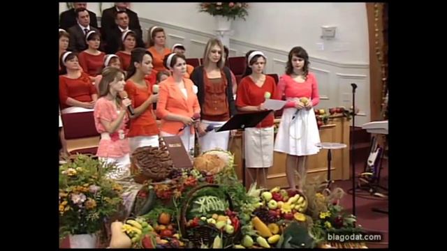 Великий и чудны дела твои. Russian Song смотреть онлайн
