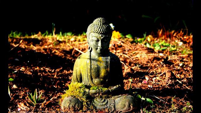 Shakyamuni Mantra