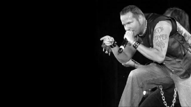 Tim Ripper Owens - Play My Game смотреть онлайн