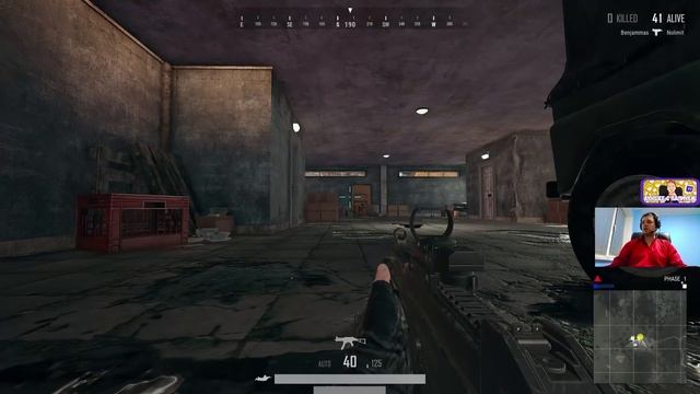 ПАПИЧ ПРОТИВ САМОГО ЖЕСТКОГО ЧИТЕРА PUBG! Это что ПРИЗРАЧНЫЙ ГОНЩИК? смотреть онлайн