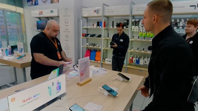 ЛИТВИН, ПРОДАВЕЦ СЛОМАЛ ТЕЛЕВИЗОР смотреть онлайн