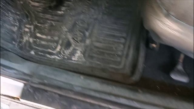 Из утиля в идеал! Ваз 2111 серебро часть 2 разборка снимаю передний и задний бампер. смотреть онлайн