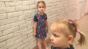 Играем в сюжетные игры Алина и Макс  Видео для детей Fun Entertainment for kids День рождения ВЛОГ