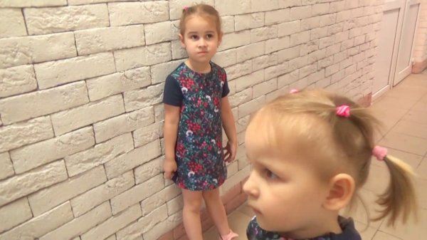 Играем в сюжетные игры Алина и Макс  Видео для детей Fun Entertainment for kids День рождения ВЛОГ