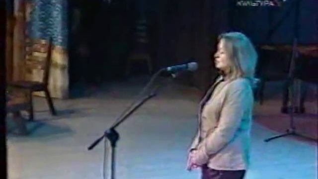 Два Тарковских (1) смотреть онлайн