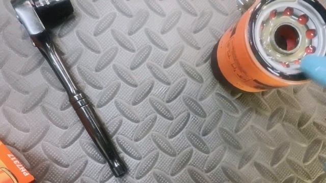 2014 Acura RDX 3.5L Oil Change || Oil Life Reset смотреть онлайн