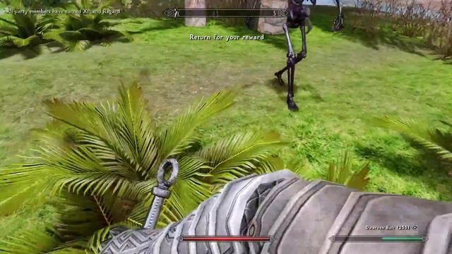 Skyrim Mods: Warden of the Coast - Part 13 смотреть онлайн