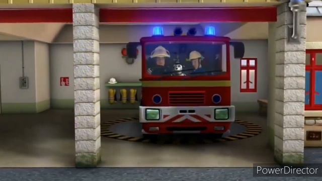 Evolution of Fireman Sam Intros (1987 Present) 2 смотреть онлайн