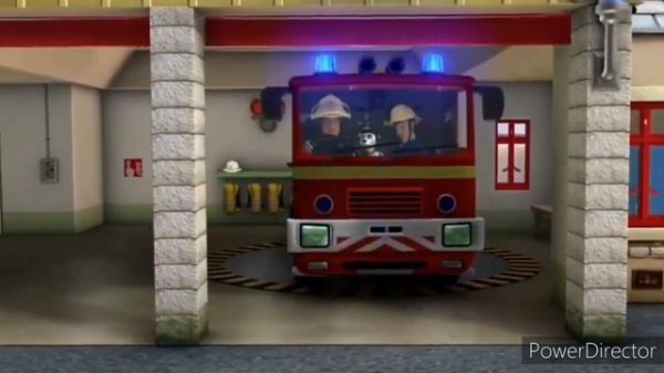 Evolution of Fireman Sam Intros (1987 Present) 2