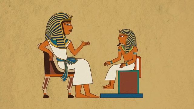 Фараон, который не будет забыт [TED-Ed]