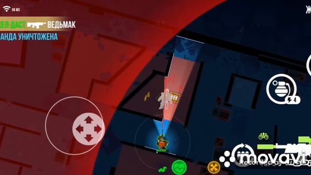 Bullet Echo тренировка профи смотреть онлайн