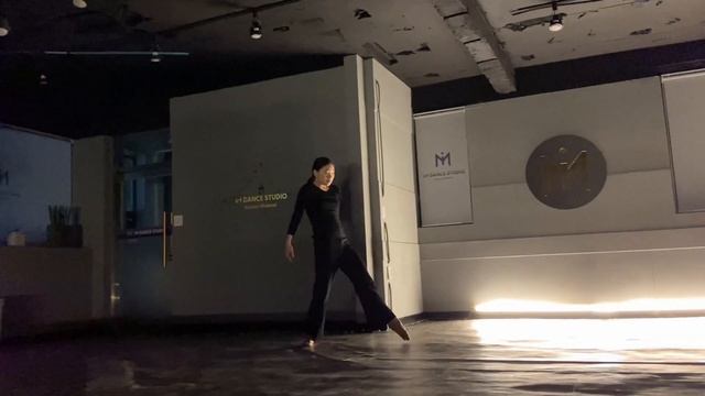 INTERSTELLAR - Cornfield Chase / Contemporary Dance смотреть онлайн