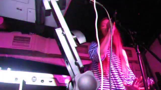 Курара feat. Катя Павлова - Курара Чибана (клуб ArteFAQ, 05.10.12) смотреть онлайн