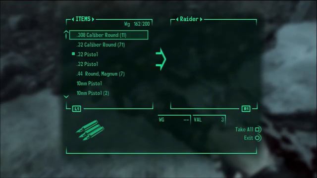 Let's Play! Fallout 3 [blind] - S8 P4 - Wasteland Explorer Not-So-Extraordinaire! смотреть онлайн