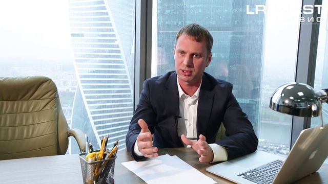 Командная работа - условие успешного сервиса Ленд Ровер смотреть онлайн