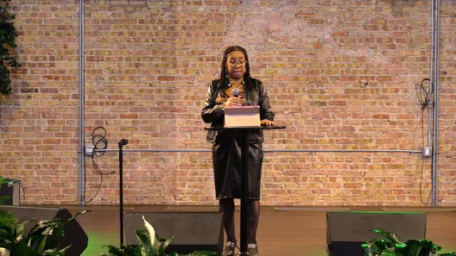 "When Faith Meets Opposition" - Hon. Rev. Jennifer Nolen смотреть онлайн