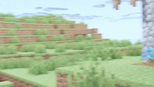 Skeletons.... (Blender Minecraft Animation) смотреть онлайн