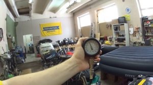 Как не нужно (или нужно) измерять компрессию на 2Т моторе??