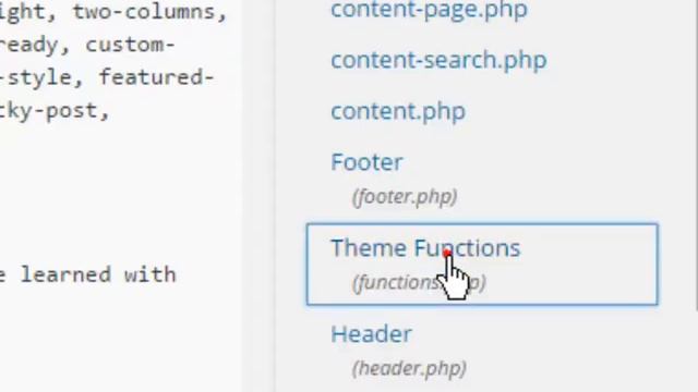 How to Hide Wordpress Version to Save From Hackers смотреть онлайн
