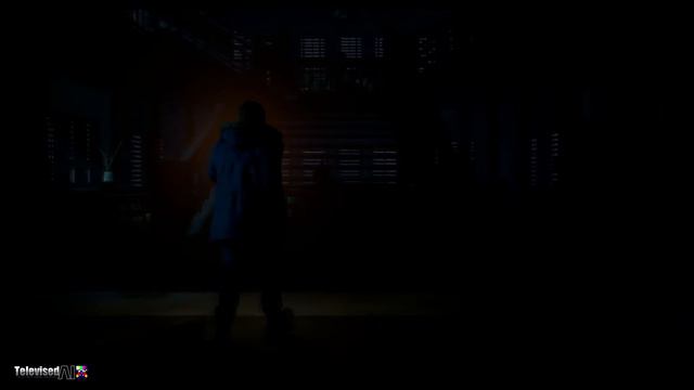 Until Dawn Walkthrough Gameplay Part 3 (PS4, A Horror Game Movie) смотреть онлайн