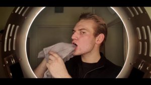 Артикуляционная гимнастика для абитуриентов. Максим Пархомчук.mp4