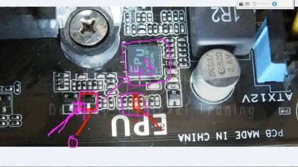 ASUS M5A78L-M-LX3-PLUS