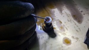 Замена ГРМ и башмаков на Audi A6 C5