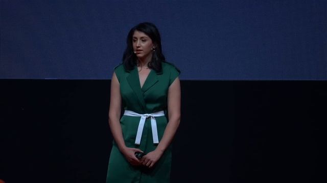 Digital identity - weighing the risks of misuse and missed use | Dakota Gruener | TEDxMarrakesh смотреть онлайн