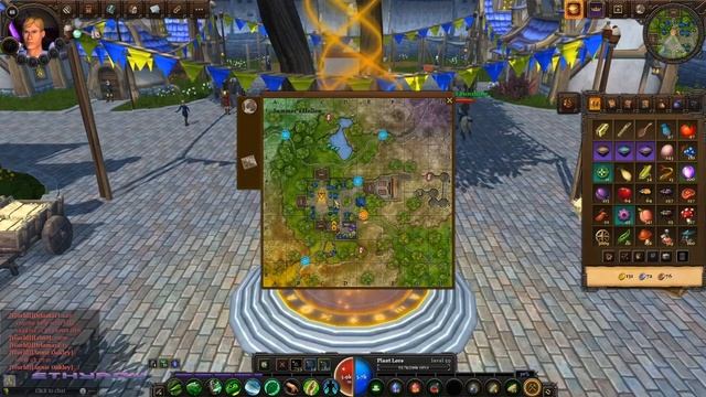 Villagers and Heroes Guide to Gathering смотреть онлайн