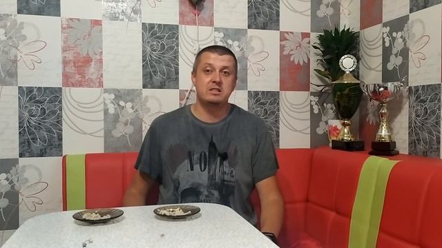 ЗЕЛЕНАЯ ПЕРЛОВКА ДЛЯ РЫБАЛКИ. КАРАСЬ ЛЕЩ ПЛОТВА ОБОЖАЮТ. Как приготовить перловку для рыбалки. смотреть онлайн