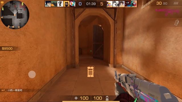 И ЭТО КИТАЙСКИЙ СЕРВЕР???!!! В STANDOFF 2 / СТАНДОФФ 2 смотреть онлайн