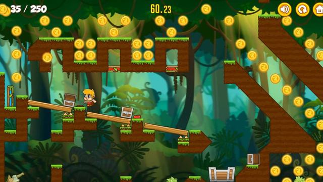 The End? | Jo and Momo [ALPHA] смотреть онлайн