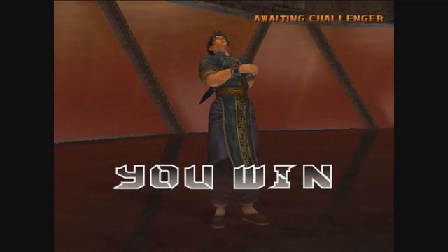 Remembering Bloody Roar: Primal Fury смотреть онлайн