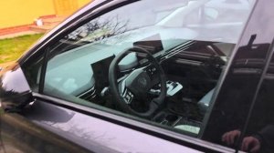 Отзыв владельца MG4, MG Mulan. Часть 1. Электромобиль для Европы, обзор.